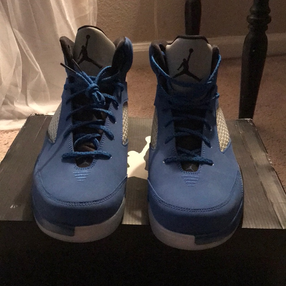 Air jordan flight remix